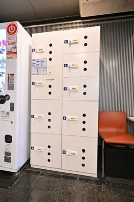 【設備】 | ベイステージ元町