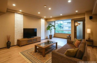 【エントランス】 | ベイステージ元町