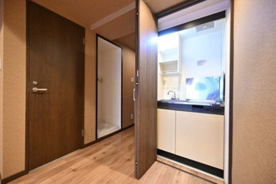 【キッチン】 | ベイステージ元町