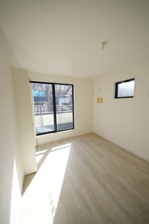 【構造・工法・仕様】 | 【仲介手数料無料！！】府中市浅間町4丁目　新築戸建て（全2棟）1号棟　5899万円