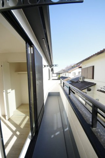 【構造・工法・仕様】 | 【仲介手数料無料！！】府中市浅間町4丁目　新築戸建て（全2棟）1号棟　5899万円