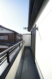 【構造・工法・仕様】 | 【仲介手数料無料！！】府中市浅間町4丁目　新築戸建て（全2棟）1号棟　5899万円