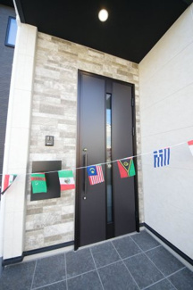 【構造・工法・仕様】 | 【仲介手数料無料！！】府中市浅間町4丁目　新築戸建て（全2棟）1号棟　5899万円