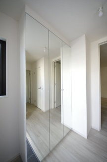 【外観】 | 【仲介手数料無料！！】府中市浅間町4丁目　新築戸建て（全2棟）1号棟　5899万円 | 1号棟　8月31日撮影