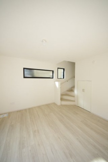 【外観】 | 【仲介手数料無料！！】府中市浅間町4丁目　新築戸建て（全2棟）1号棟　5899万円 | 2号棟　8月31日撮影