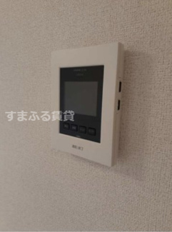 【セキュリティ】 | コスモⅣ　西尾市吉良町