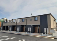 コスモⅣ　西尾市吉良町の画像