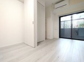 【居間・リビング】 | クレイシアIDZ江戸川橋