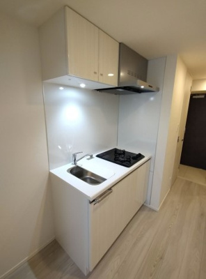 【キッチン】 | クレイシアIDZ江戸川橋