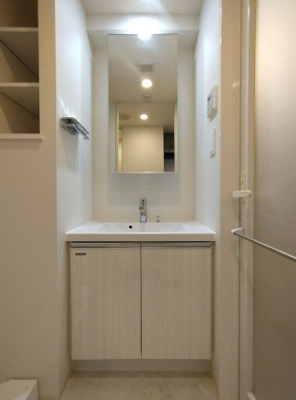 【洗面所】 | クレイシアIDZ江戸川橋