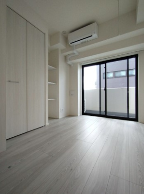 【寝室】 | クレイシアIDZ江戸川橋