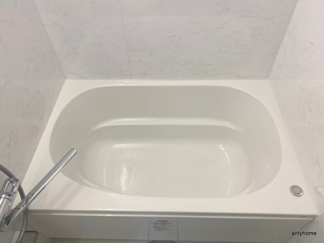 藤の邸 江戸堀　仲介手数料無料の浴室