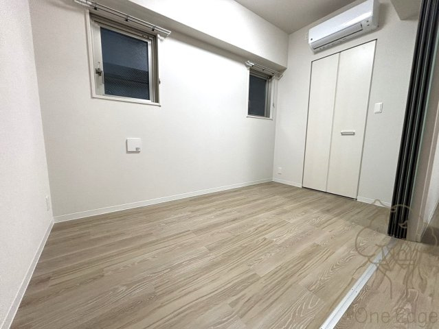 Royal Maxの寝室