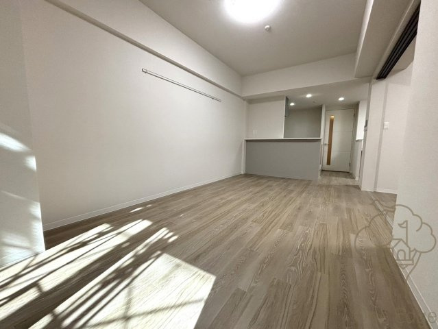 Royal Maxの居間・リビング