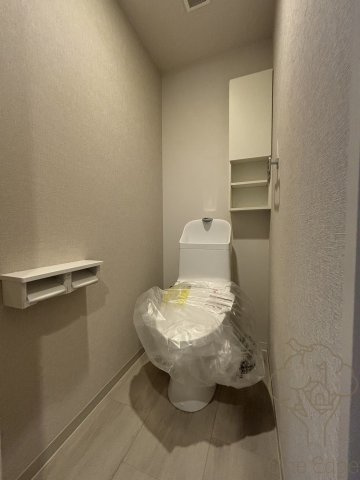 Royal Maxのトイレ