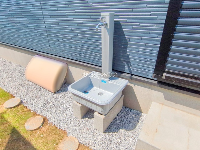 《仲介手数料無料》岩槻区府内１丁目6(全1戸)新築一戸建てブルーミングガーデンのその他