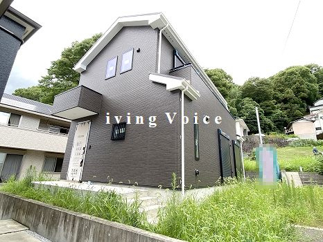 【外観】 | 【仲介手数料０円】大井町金子　中古一戸建て | 大井町金子　中古一戸建て