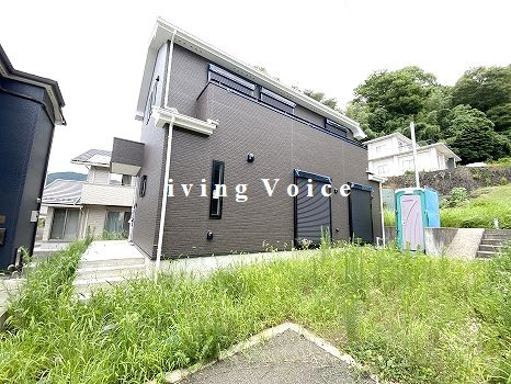 【外観】 | 【仲介手数料０円】大井町金子　中古一戸建て | 大井町金子　中古一戸建て