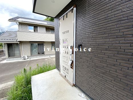 【玄関】 | 【仲介手数料０円】大井町金子　中古一戸建て | 大井町金子　中古一戸建て