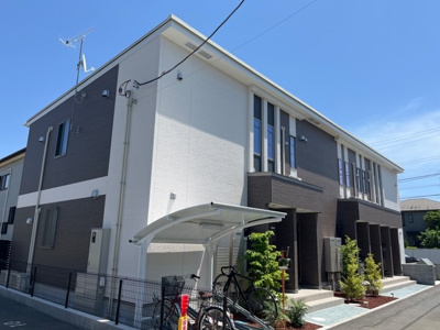 【外観】 | プティ・セリシール