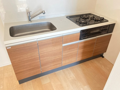 【キッチン】 | プティ・セリシール