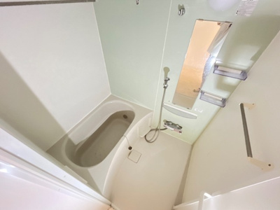 【浴室】 | プティ・セリシール