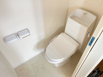 【トイレ】 | プティ・セリシール