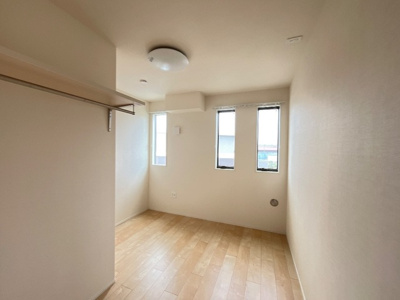 【寝室】 | プティ・セリシール