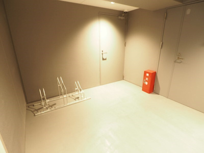 【その他共用部分】 | アーバネックス南品川Ⅱ