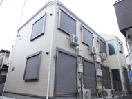 ＫＫハウス羽田 の画像