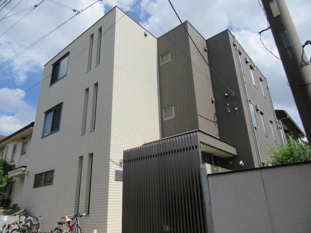 パークハウスきたうらわんの外観|★駅又は現地待ち合わせでもご案内可能も可能です★