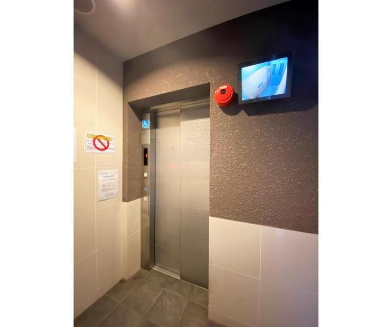 グランディールＮＡＭＢＡのその他共用部分