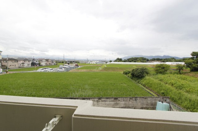 【展望】 | 寺戸ハイツ