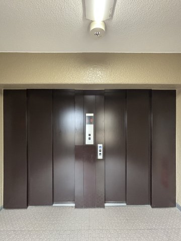 本郷壱岐坂ハイツのその他共用部分
