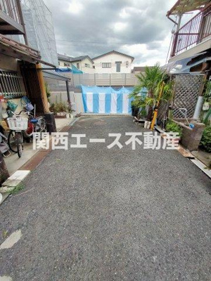 【その他】 | 北条3丁目貸家