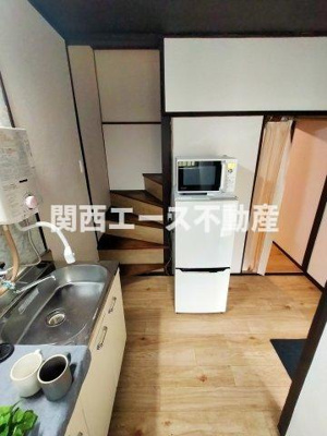 【その他】 | 北条3丁目貸家