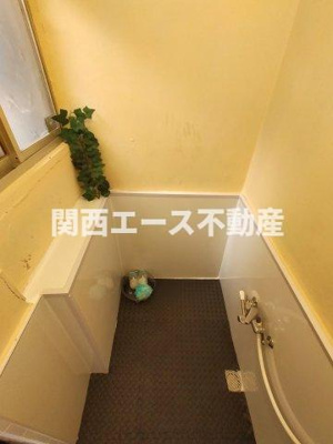 【浴室】 | 北条3丁目貸家