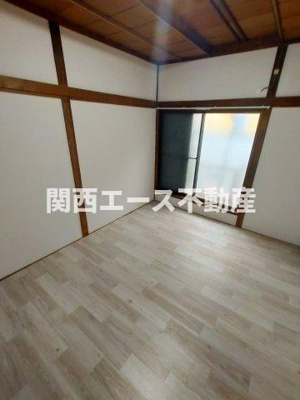  | 北条3丁目貸家