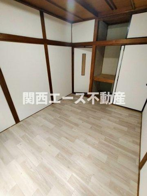  | 北条3丁目貸家