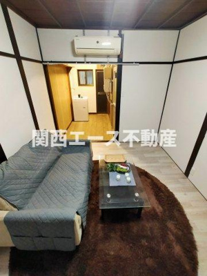  | 北条3丁目貸家