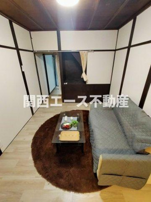  | 北条3丁目貸家