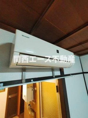 【設備】 | 北条3丁目貸家