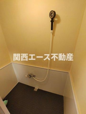 【浴室】 | 北条3丁目貸家