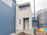 上尾市仲町２丁目13(2号棟)新築一戸建ての画像