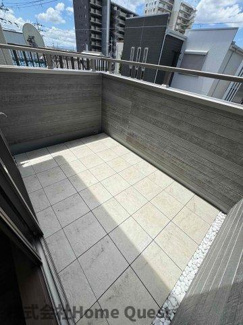 【バルコニー】 | 山本町南1丁目戸建