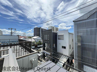 【展望】 | 山本町南1丁目戸建