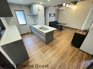 【内装】 | 山本町南1丁目戸建