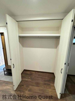 【収納】 | 山本町南1丁目戸建