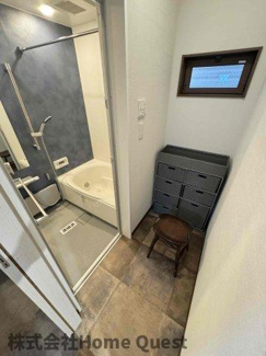 【浴室】 | 山本町南1丁目戸建