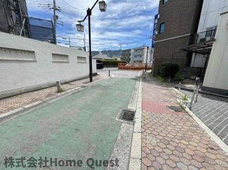 【周辺】 | 山本町南1丁目戸建